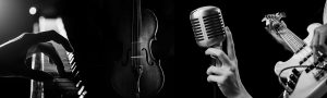 Lakewood Ranch Event Music Entertainment