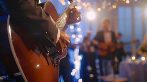 Lakewood Ranch Event Music Entertainment